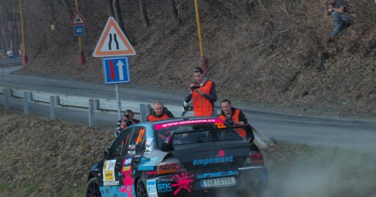Valasska Rally
